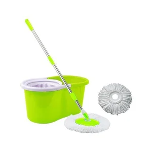 Alat Pel Lantai Magic Mop Q2 602 A  