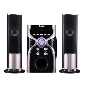 Bluetooth Speaker multimedia GMC 887 G