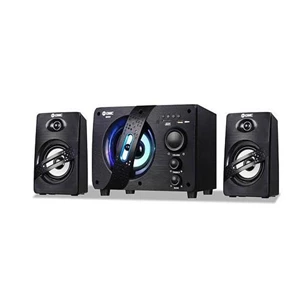 Bluetooth Speaker multimedia GMC 886 F 