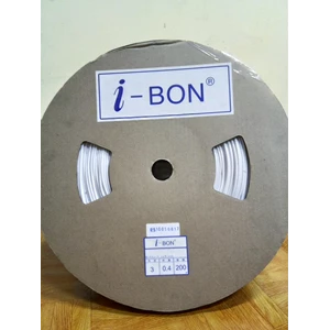 i-BON PVC Marking Tube MOTP-3.0 Series