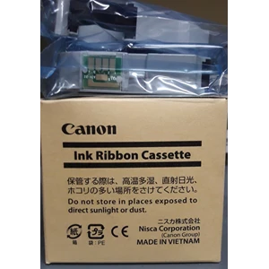 M11 Black Ribbon Cassete MKRS-100b 3604B001