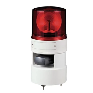 Lampu Rotary Qlight STND125
