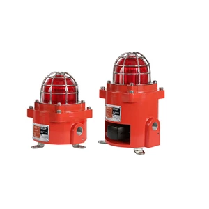 Qnes Series Explosion Proof Lights