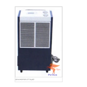 Dehumidifier Category Small Cft 8138D 