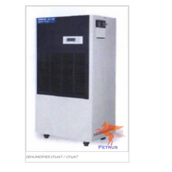 Dehumidifier Category Medium Cf10kt / Cf12kt