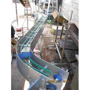 Belt Modular Conveyor