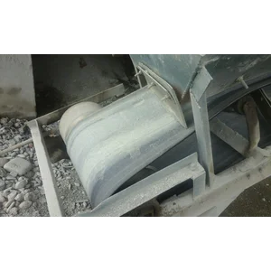 Rubber Belt Arrow