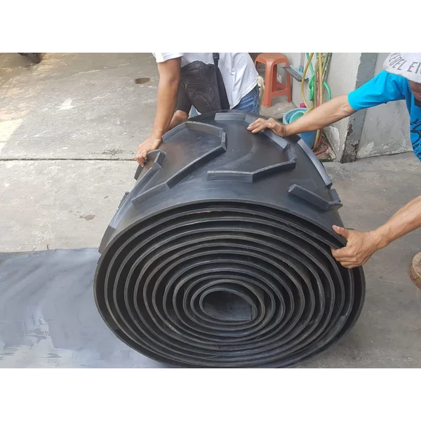 Rubber Belt Ep 100 Profil C