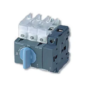 Socomec Universal Load Break Switches Sirco M