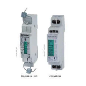 Active Energy Meters COUNTIS E0x