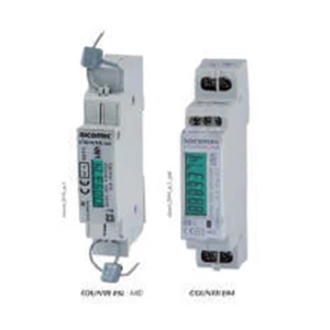 Active Energy Meters COUNTIS E0x