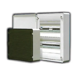 Golf Enclosures VS Series