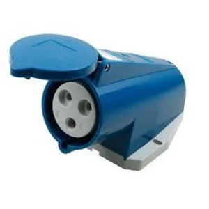 Connectors MENNEKES CEE 16A and 32A  IP 44 2