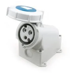 Connectors MENNEKES CEE 16A and 32A  IP 67