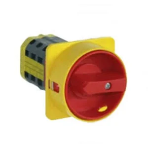 Ohm Saklar MERZ OPTION GA LOCKOUT HANDLE 25 32A