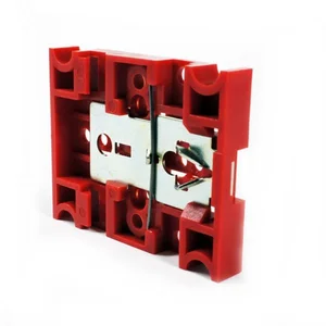 MERZ OPTION GA GZ RAIL MOUNT 25 32 40A