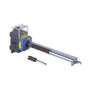MERZ OPTION MAIN EXT SHAFT 170 215MM