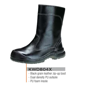 Sepatu Safety Honeywell kwd804x