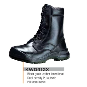Sepatu Safety Honeywell kwd 912 x