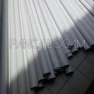 Pipa Pvc Berbgai Merk dan Berbagai Ukuran
