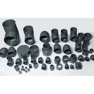 SNI Standard Pvc Pipe Fittings