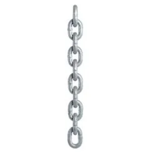 Galvanized Chain
