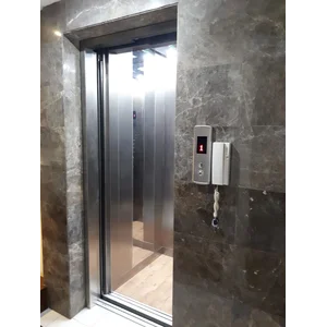 Elevator Passenger P9(8)-Co 600 Kg 