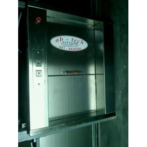 Lift Barang / Table Dumbwaiter Dt-100-S30