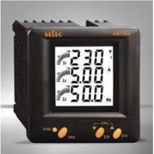 Digital VAF36A dan Energy Meter