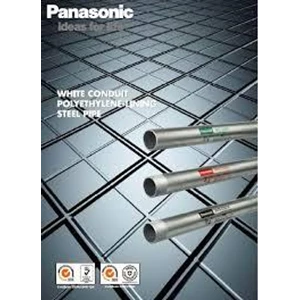 Pipa Metal Conduit Panasonic