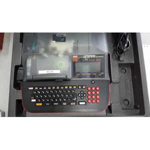 Max Letatwin LM 550a