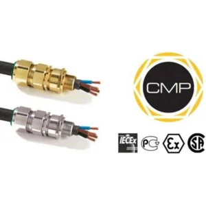 Cable Gland CMP Armour E1FW