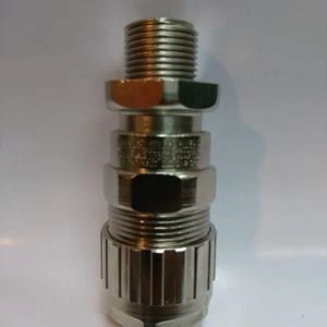 Cable Gland Hawke 316 Stainless Steel