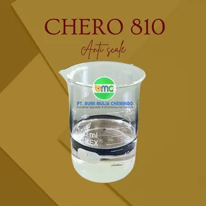 Bahan Kimia Industri Spesial Chero 810 (Antiscale)