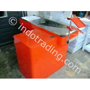 Meja Kasir New