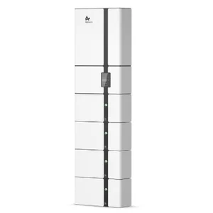 Solar Energy Storage System Residential Smile-T10