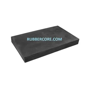 Rubber Elamstomer Bearing Pad