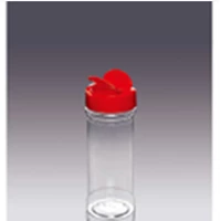 Botol Plastik Bumbu Import 150ml