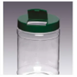 Botol Plastik Impor 900 ml