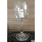 Gelas 230 ml Wine Glass P048 1