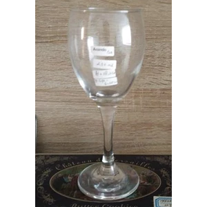 Gelas 230 ml Wine Glass P048