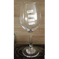 310 ml Wine Glass P049