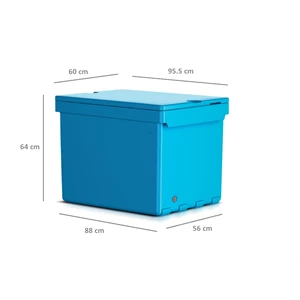 Cool Box / Kotak Pendingin / Cooler Box Besar Penguin 210 Liter Cb 220