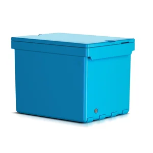 Cool Box / Kotak Pendingin / Cooler Box Besar Penguin 210 Liter Cb 220