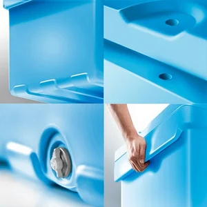 Cool Box / Kotak Pendingin / Cooler Box Besar Penguin 210 Liter Cb 220