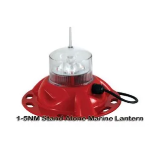 Stand Alone Marine Latern 1-5 Nm