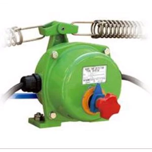 Wire Rope Type Emergency Stop Switch
