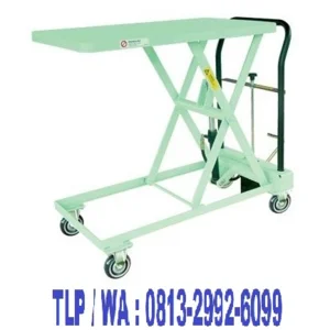 LIft Table 1000 Kg Brand OPK
