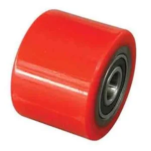  Roda Troli Hand Pallet Nylon Dan Polyurethane