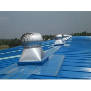 Turbin Ventilator  24 Inch  Brand CYLONE
